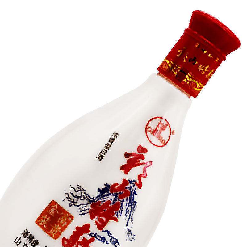 彩山特曲富貴金裝