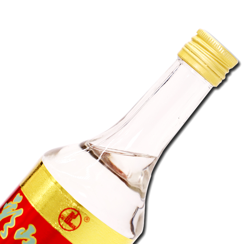 彩山特曲小陳酒