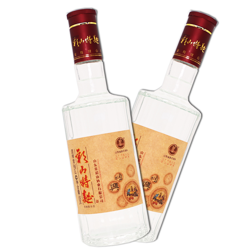 彩山特曲順興