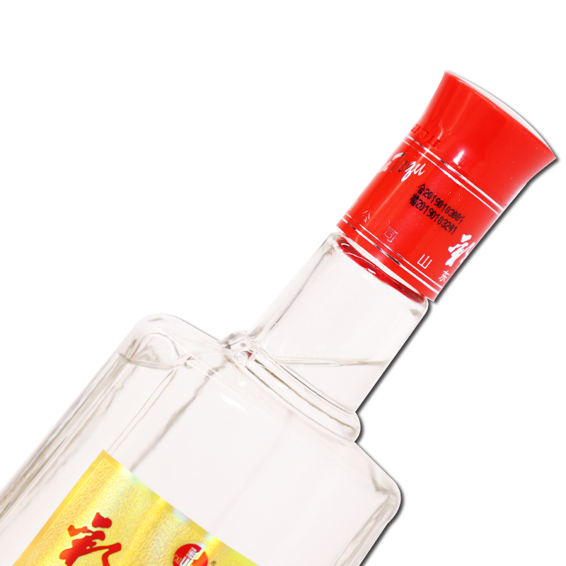 彩山特曲醇糧