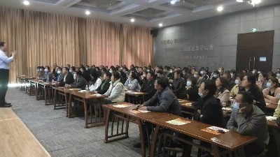 金彩山助力金彩高考、金彩人生
