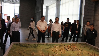 教師走進企業(yè)，實踐提升素質(zhì)