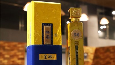 山東商超白酒代理，首選山東彩山特曲