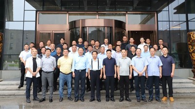三十二坊招商品鑒會(huì)隆重舉行
