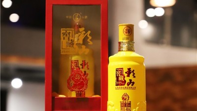 山東地區(qū)白酒廠(chǎng)家加盟，選擇金彩山酒業(yè)